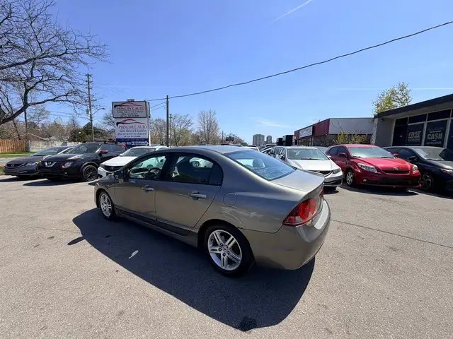 2007 Acura CSX 154KM CERTIFIED-WARRANTY - Photo 3