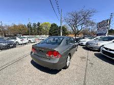 2007 Acura CSX 154KM CERTIFIED-WARRANTY - Photo 6