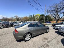 2007 Acura CSX 154KM CERTIFIED-WARRANTY - Photo 7