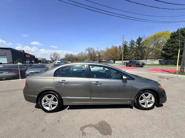 2007 Acura CSX 154KM CERTIFIED-WARRANTY - Photo 8