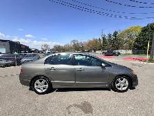 2007 Acura CSX 154KM CERTIFIED-WARRANTY - Photo 8