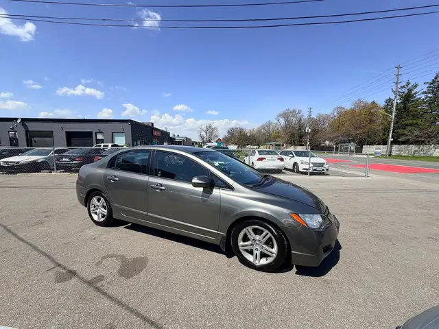 2007 Acura CSX 154KM CERTIFIED-WARRANTY - Photo 9