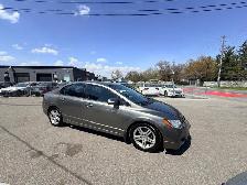 2007 Acura CSX 154KM CERTIFIED-WARRANTY - Photo 9