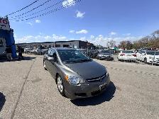 2007 Acura CSX 154KM CERTIFIED-WARRANTY - Photo 10