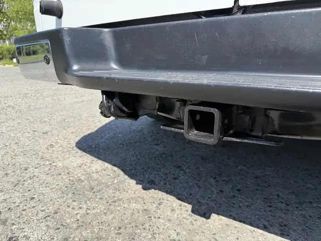 2013 Nissan NV3500 V6 High Roof Service Van - Photo 17