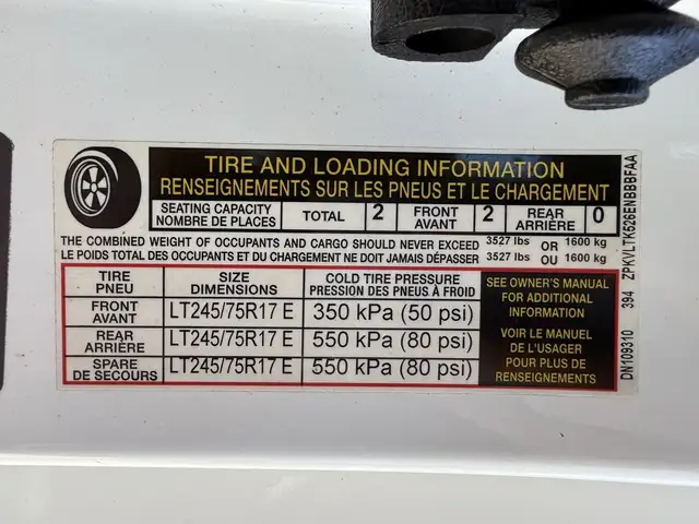 2013 Nissan NV3500 V6 High Roof Service Van - Photo 67