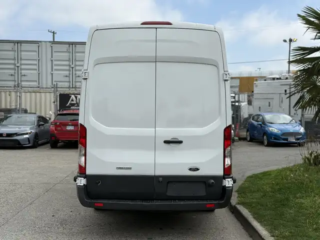 2017 Ford Transit T-350 Diesel 148' Hi Roof Thermo King Reefer - Photo 9