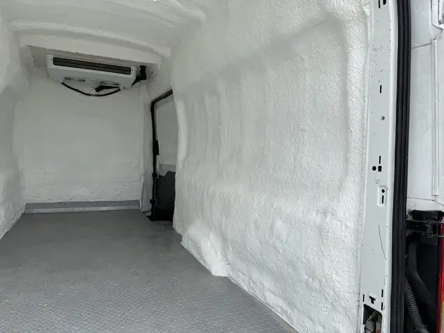 2017 Ford Transit T-350 Diesel 148' Hi Roof Thermo King Reefer - Photo 12