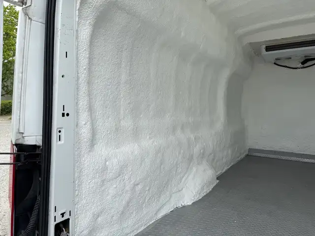2017 Ford Transit T-350 Diesel 148' Hi Roof Thermo King Reefer - Photo 13