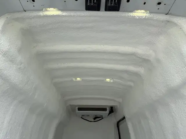 2017 Ford Transit T-350 Diesel 148' Hi Roof Thermo King Reefer - Photo 15
