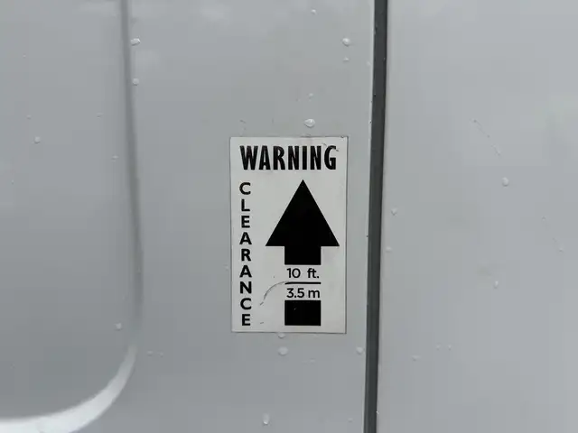 2017 Ford Transit T-350 Diesel 148' Hi Roof Thermo King Reefer - Photo 16