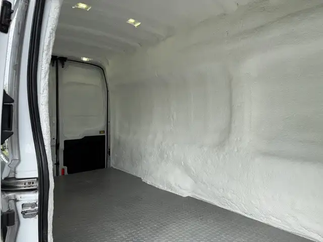 2017 Ford Transit T-350 Diesel 148' Hi Roof Thermo King Reefer - Photo 17