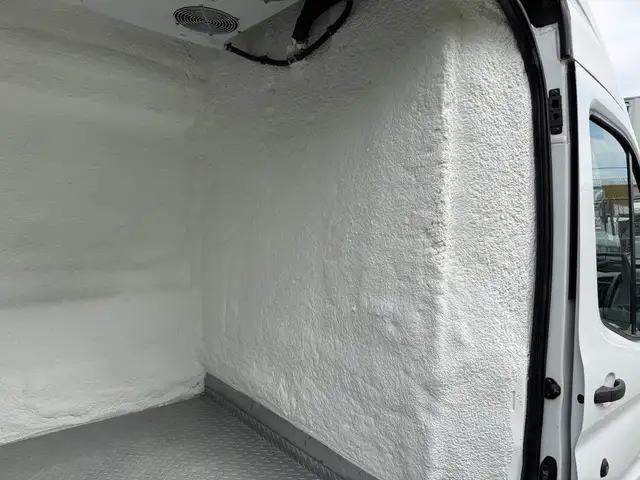 2017 Ford Transit T-350 Diesel 148' Hi Roof Thermo King Reefer - Photo 18