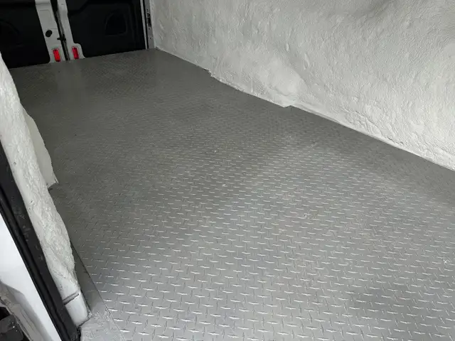 2017 Ford Transit T-350 Diesel 148' Hi Roof Thermo King Reefer - Photo 21