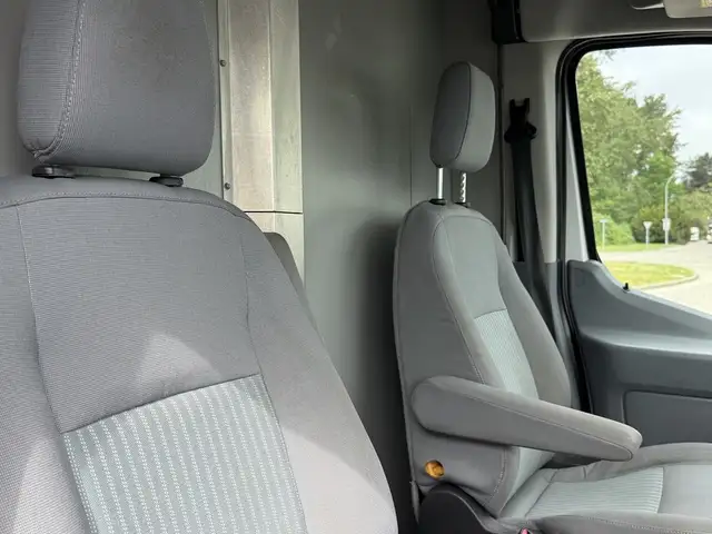 2017 Ford Transit T-350 Diesel 148' Hi Roof Thermo King Reefer - Photo 26