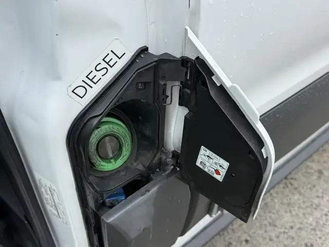 2017 Ford Transit T-350 Diesel 148' Hi Roof Thermo King Reefer - Photo 29