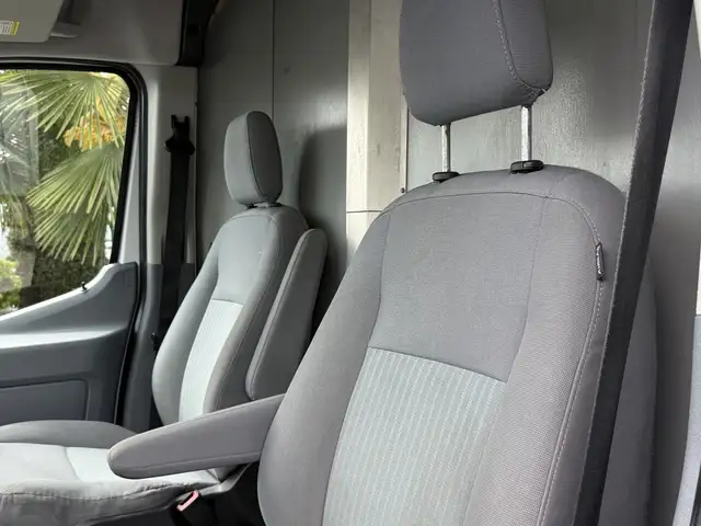 2017 Ford Transit T-350 Diesel 148' Hi Roof Thermo King Reefer - Photo 33