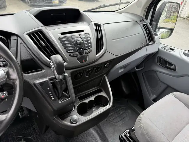 2017 Ford Transit T-350 Diesel 148' Hi Roof Thermo King Reefer - Photo 41
