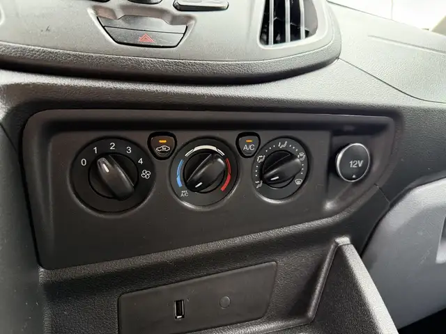 2017 Ford Transit T-350 Diesel 148' Hi Roof Thermo King Reefer - Photo 44