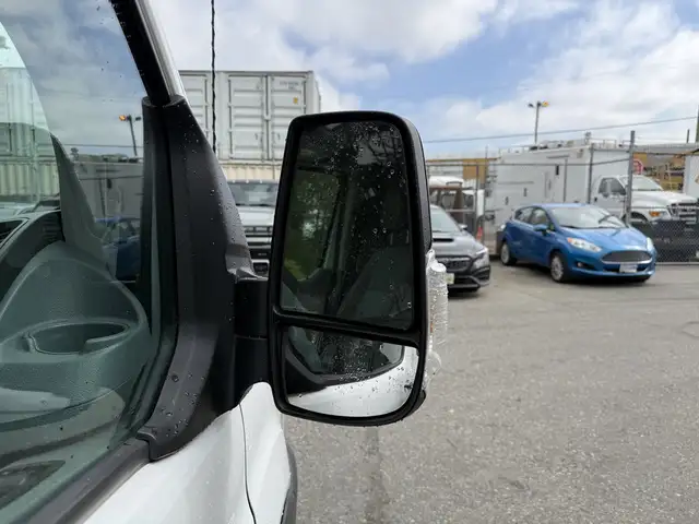 2017 Ford Transit T-350 Diesel 148' Hi Roof Thermo King Reefer - Photo 49