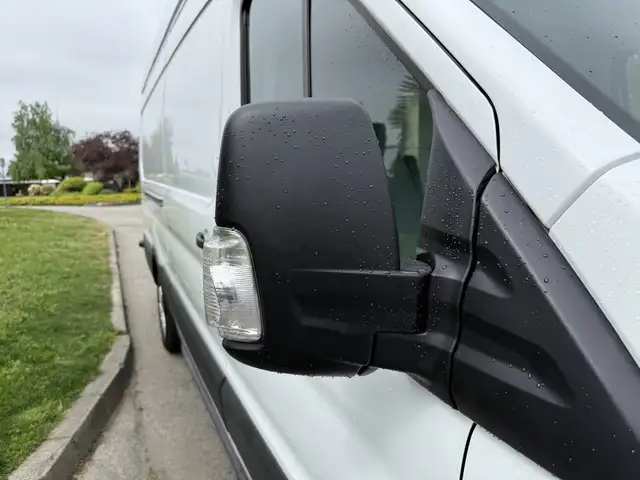 2017 Ford Transit T-350 Diesel 148' Hi Roof Thermo King Reefer - Photo 50