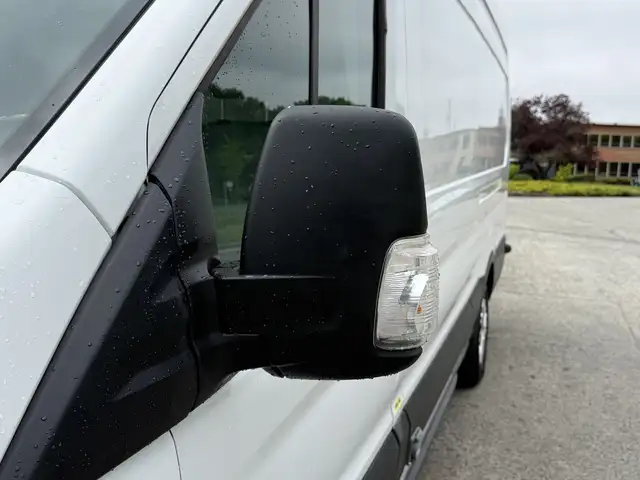 2017 Ford Transit T-350 Diesel 148' Hi Roof Thermo King Reefer - Photo 51