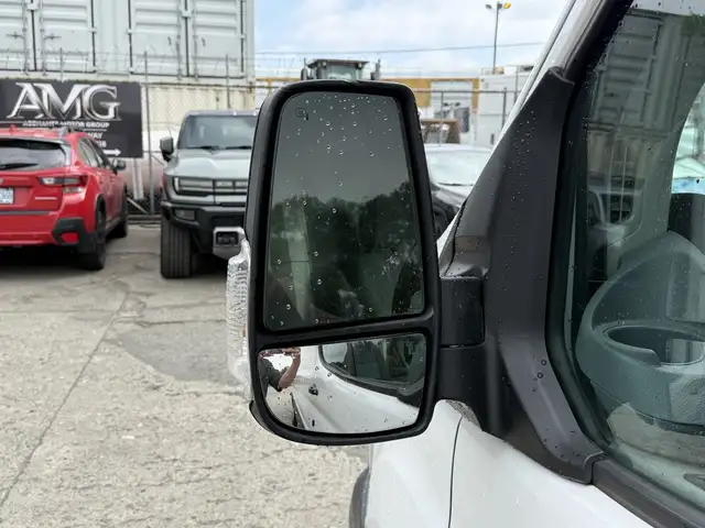 2017 Ford Transit T-350 Diesel 148' Hi Roof Thermo King Reefer - Photo 52