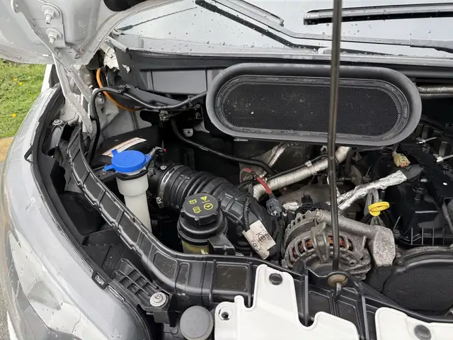 2017 Ford Transit T-350 Diesel 148' Hi Roof Thermo King Reefer - Photo 54