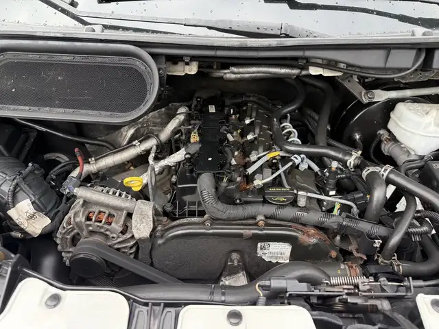 2017 Ford Transit T-350 Diesel 148' Hi Roof Thermo King Reefer - Photo 55