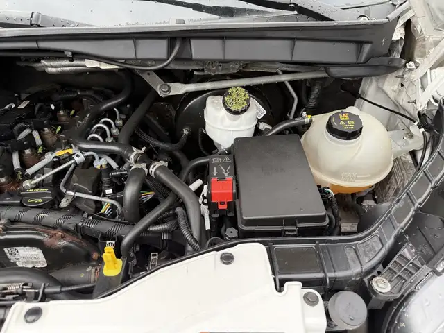2017 Ford Transit T-350 Diesel 148' Hi Roof Thermo King Reefer - Photo 56