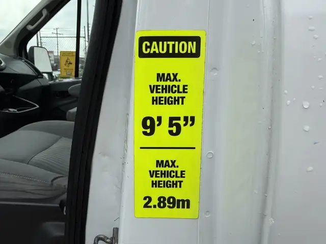 2017 Ford Transit T-350 Diesel 148' Hi Roof Thermo King Reefer - Photo 66