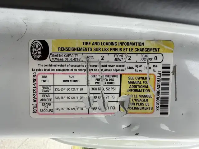 2017 Ford Transit T-350 Diesel 148' Hi Roof Thermo King Reefer - Photo 67