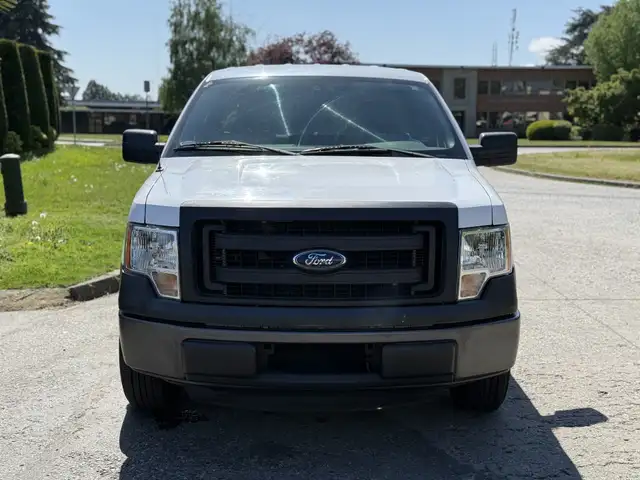 2014 Ford F-150 Regular Cab 6.5 Foot Box Pickup - Photo 3