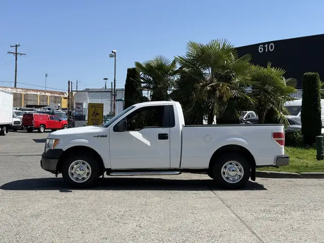 2014 Ford F-150 Regular Cab 6.5 Foot Box Pickup - Photo 6