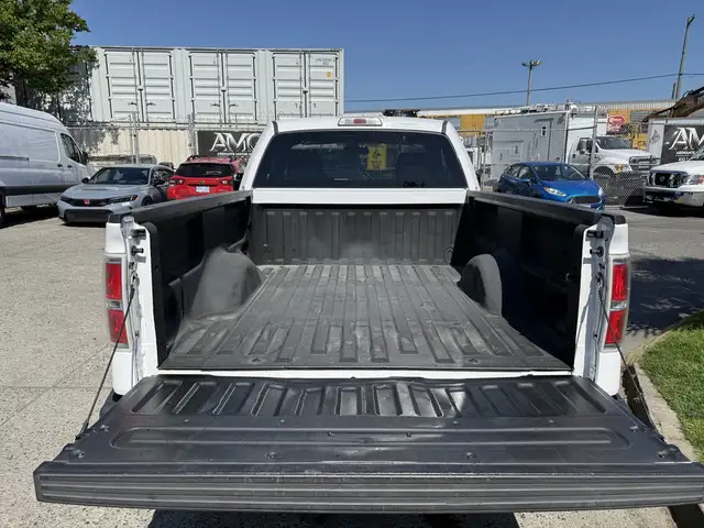2014 Ford F-150 Regular Cab 6.5 Foot Box Pickup - Photo 12