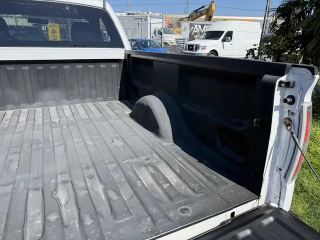 2014 Ford F-150 Regular Cab 6.5 Foot Box Pickup - Photo 13