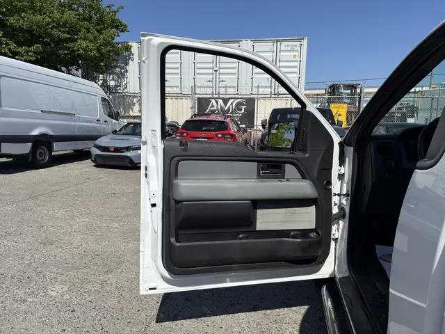 2014 Ford F-150 Regular Cab 6.5 Foot Box Pickup - Photo 15