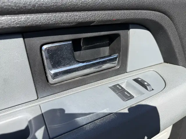 2014 Ford F-150 Regular Cab 6.5 Foot Box Pickup - Photo 16