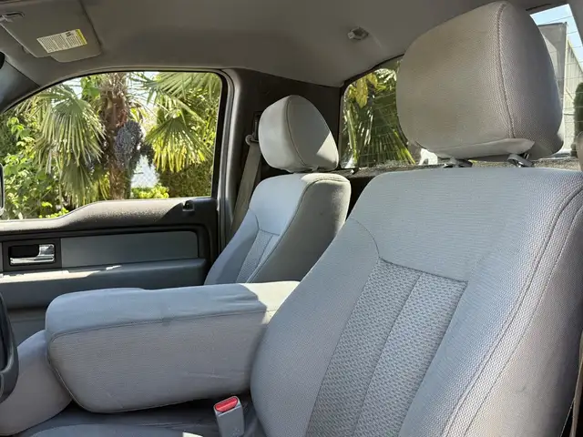 2014 Ford F-150 Regular Cab 6.5 Foot Box Pickup - Photo 18