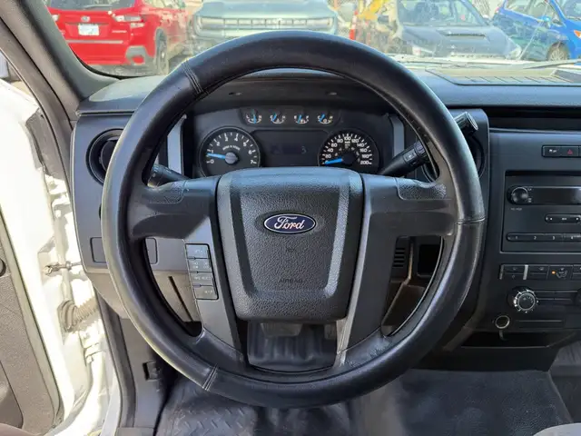 2014 Ford F-150 Regular Cab 6.5 Foot Box Pickup - Photo 19