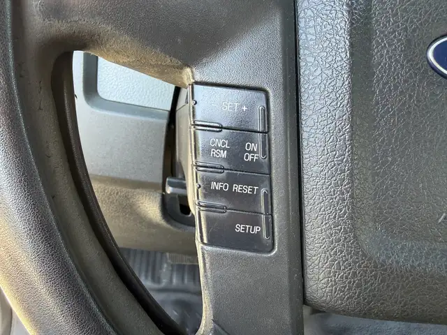 2014 Ford F-150 Regular Cab 6.5 Foot Box Pickup - Photo 20