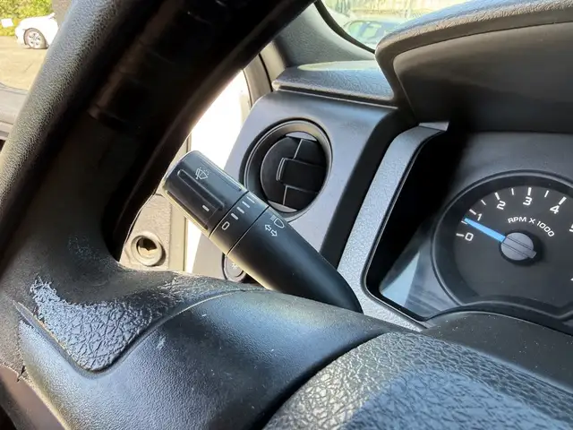 2014 Ford F-150 Regular Cab 6.5 Foot Box Pickup - Photo 21