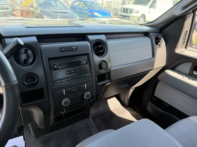2014 Ford F-150 Regular Cab 6.5 Foot Box Pickup - Photo 25