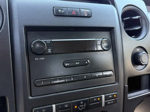 2014 Ford F-150 Regular Cab 6.5 Foot Box Pickup - Photo 26