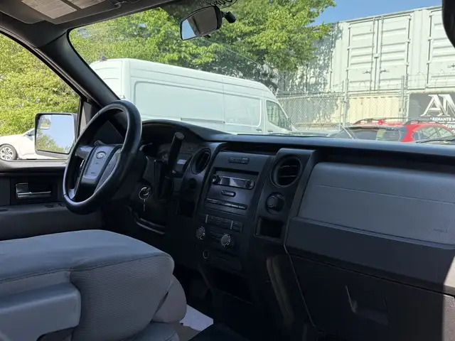 2014 Ford F-150 Regular Cab 6.5 Foot Box Pickup - Photo 31