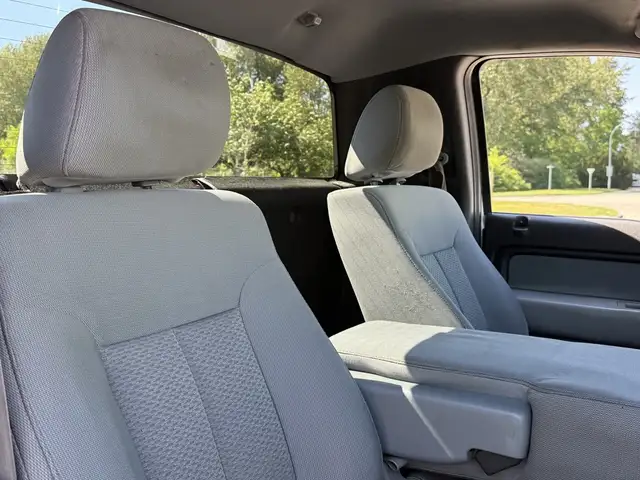 2014 Ford F-150 Regular Cab 6.5 Foot Box Pickup - Photo 32