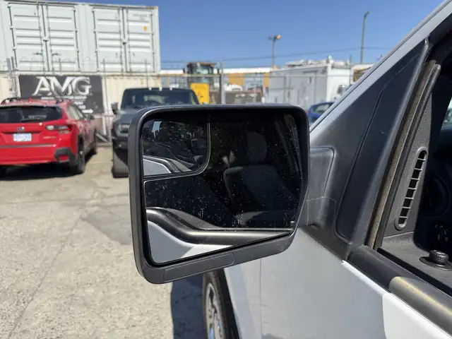 2014 Ford F-150 Regular Cab 6.5 Foot Box Pickup - Photo 35