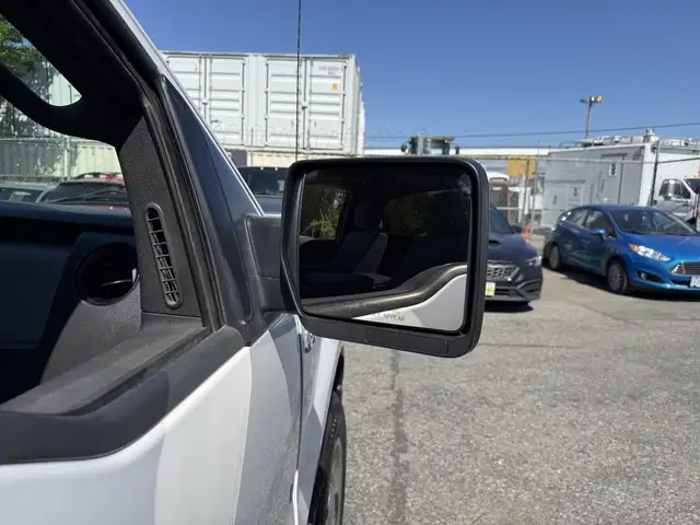 2014 Ford F-150 Regular Cab 6.5 Foot Box Pickup - Photo 36