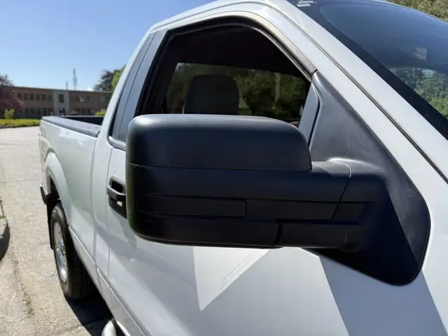 2014 Ford F-150 Regular Cab 6.5 Foot Box Pickup - Photo 37