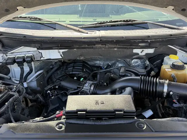 2014 Ford F-150 Regular Cab 6.5 Foot Box Pickup - Photo 38